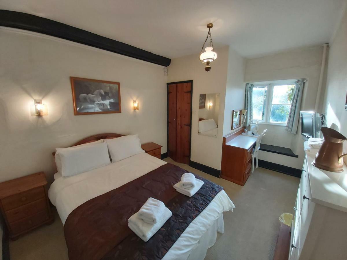 Rangeworthy Court Hotel Kültér fotó